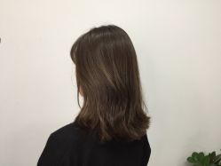 -HD HAIR STYLE