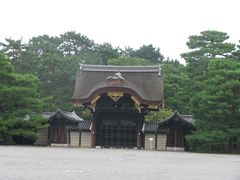 -京都御所