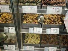 -上海哈尔滨食品厂(淮海中路店)