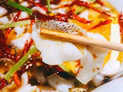 -青花椒花椒鱼(合生汇店)