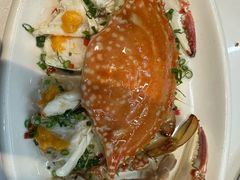 -阿里元老宋海鲜大排档(明发店)