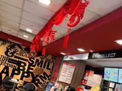 -麦当劳(宾水西道店)