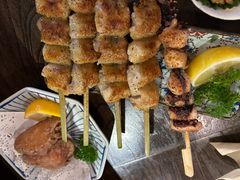 -哥哥の深夜食堂(永乐汇亲子购物运动中心店)