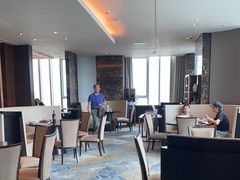 -环球港凯悦 · 享悦中餐厅