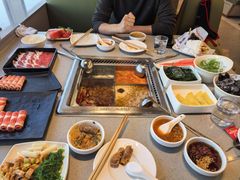 -海底捞火锅(振华广场店)