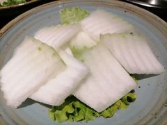 -老墙根涮肉·铜锅·烧烤(欢乐谷·王四营店)