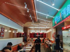 -海底捞火锅(百乐门广场店)