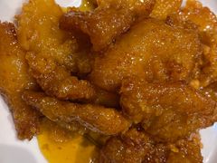 锅包肉-老山东·山东菜(鲁菜名店)