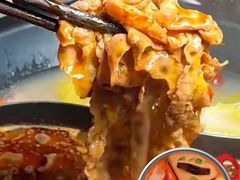 -陈府大宅门成都火锅·手切鲜肉(太原街店)