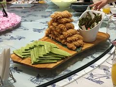 -济南喜来登酒店-采悦轩中餐厅