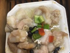 -君德澜酒家·创意粤菜(金山谷店)