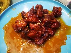 -春来和(汉城南路店)