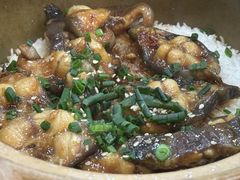 -红星光发煲仔饭(文海店)