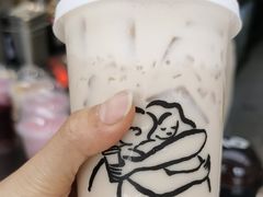 -喜茶(深圳东部星悦天地店)