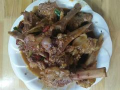 -正宁路小吃夜市