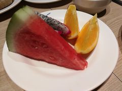 水果-星伦多自助料理(华润万象城店)
