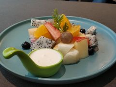 -月亮花园扒房西餐(天来大酒店店)