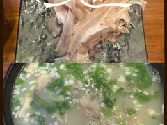-李记白水羊头·清真老味家常菜(石景山店)
