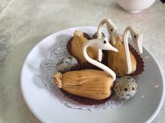 -龙的酒楼·手工早茶·顺德菜(近良路店)