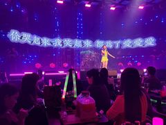 -MOSSO·Liveshow(M3香港广场店)