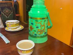-如意林卡藏餐吧(大昭寺店)