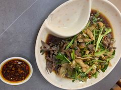 -四里沙茶面(湖滨四里店)