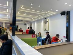 -阿毛饭店(和义路店)