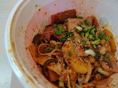 -冒菜西施·非遗冒菜(总店)