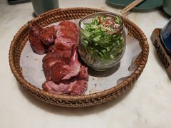 -锦府盐帮·李宅(领展购物广场中关村店)