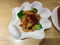 -视界美食自助餐厅·石家庄希尔顿酒店