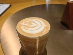 -大酉·M Coffee(北京美术馆店)