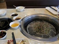 -烤得住时尚自助烧烤(东湖西路店)