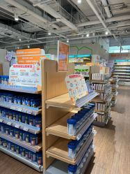 -孩子王(金茂汇店)