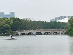 -昆山城市生态森林公园