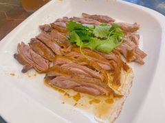 -陆记鹅庄·潮汕菜·狮头鹅(大仟里店)
