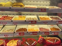 -每味每客·重庆麻辣烫(国泰店)