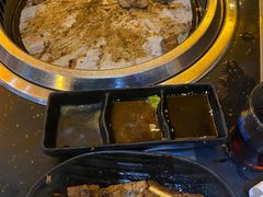 -熊出没日本烧肉放题