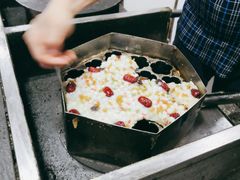 -孙氏梅花糕(马台街)