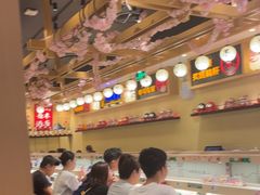 -禾绿寿司·定食·拉面·烧炸(喜荟城店)