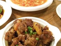 -妈妈的味道(工人体育场东路店)