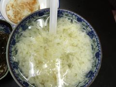 -李记热干面· 襄阳牛肉面