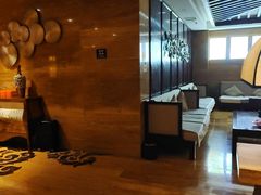 -益健·足疗汗蒸SPA(芙蓉广场店)