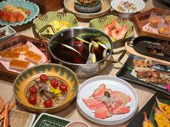 -匠和风精致料理(成都龙湖滨江天街店)