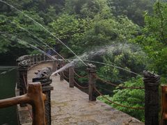 -连云港云龙涧原生态风景区