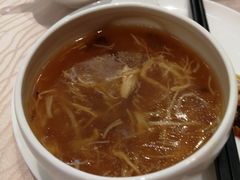 -上海锦江汤臣洲际大酒店壹阶层