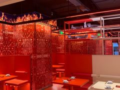 大堂-侯师傅热炒店(印象城店)