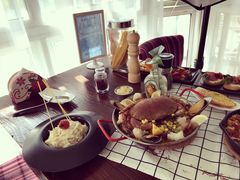 -吃饼人西餐(南开店)