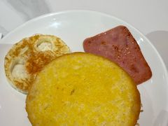 -香港深仔记茶餐厅(东门店)