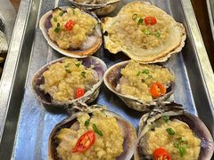 -老虎滩大连海鲜烧烤(水游城店)