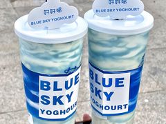 -白色日记·手作酸奶(麦凯乐店)